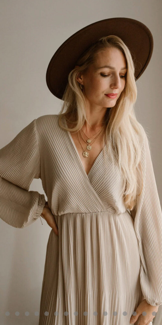 photography maternity dress