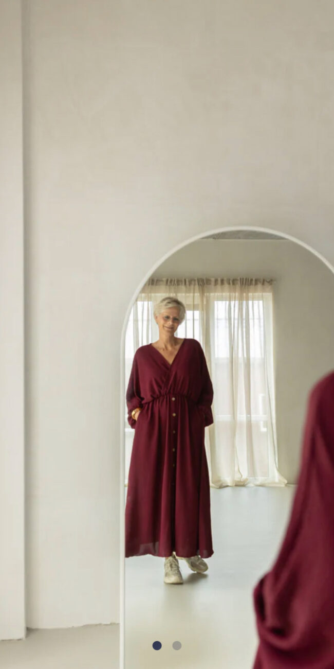 photography maternity dress