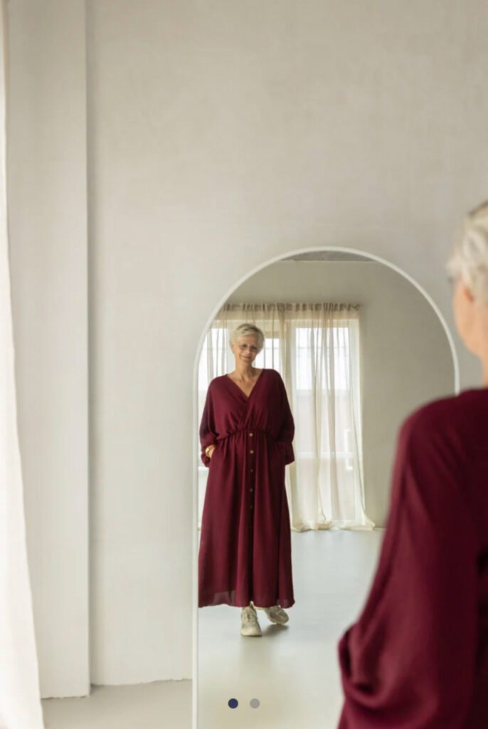 photography maternity dress