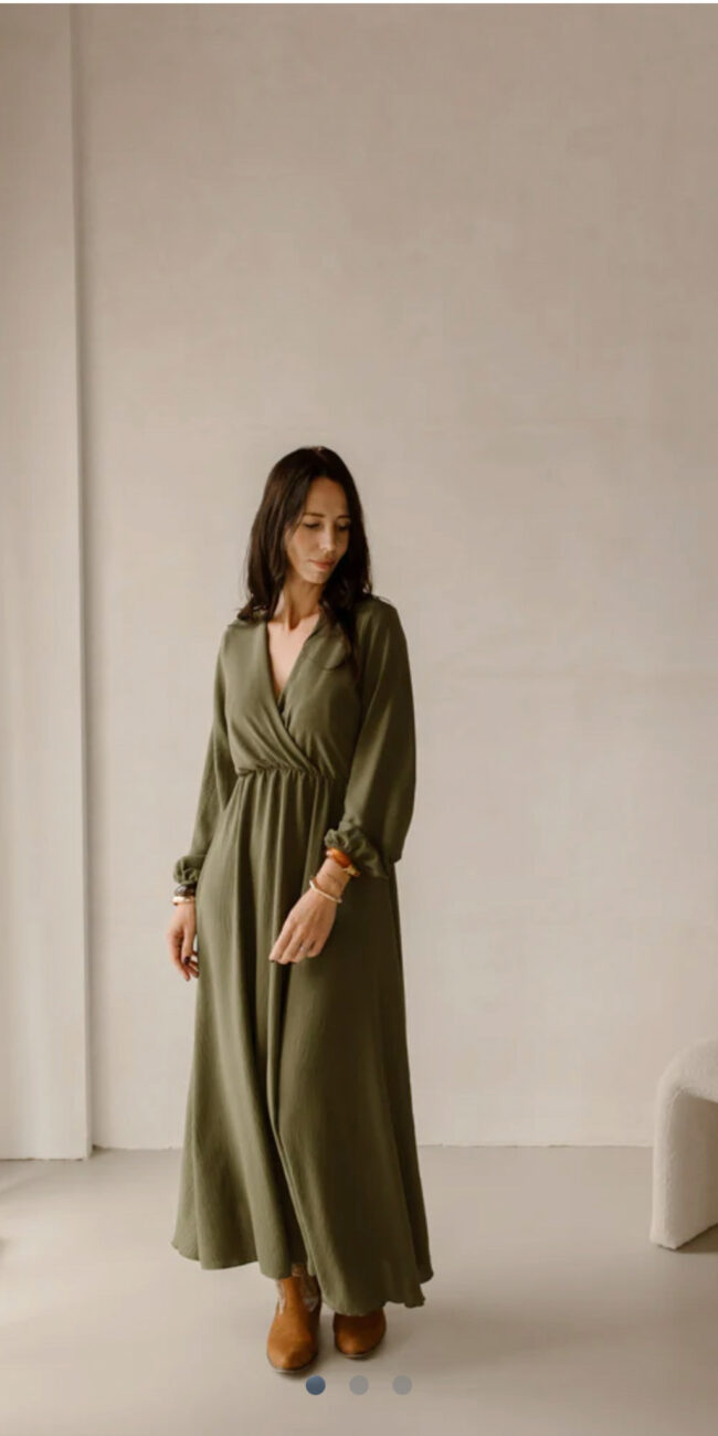 photography maternity dress