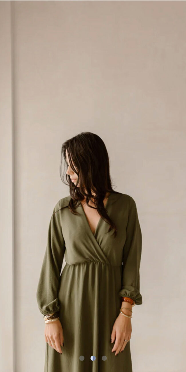 photography maternity dress