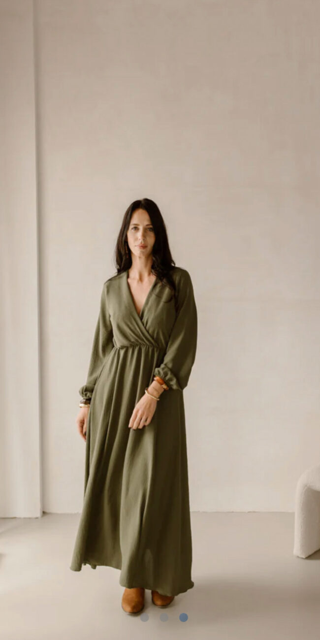 photography maternity dress