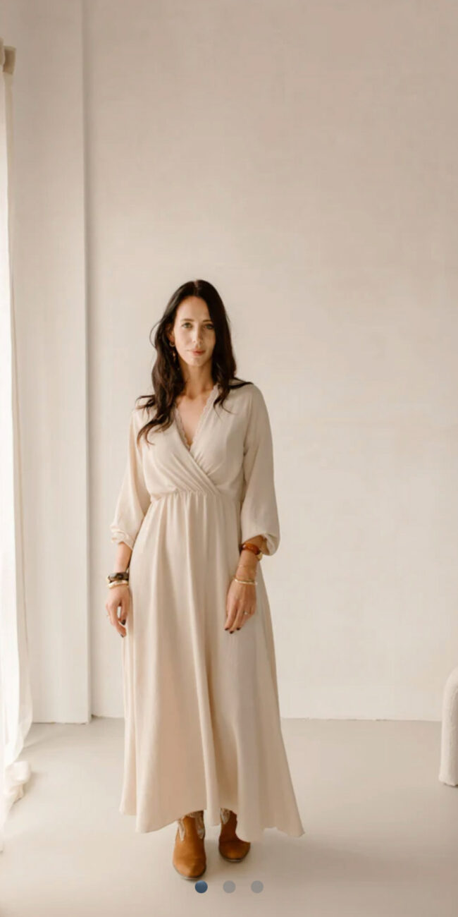 photography maternity dress