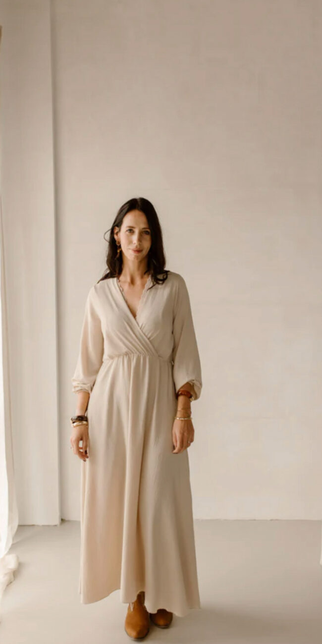 photography maternity dress