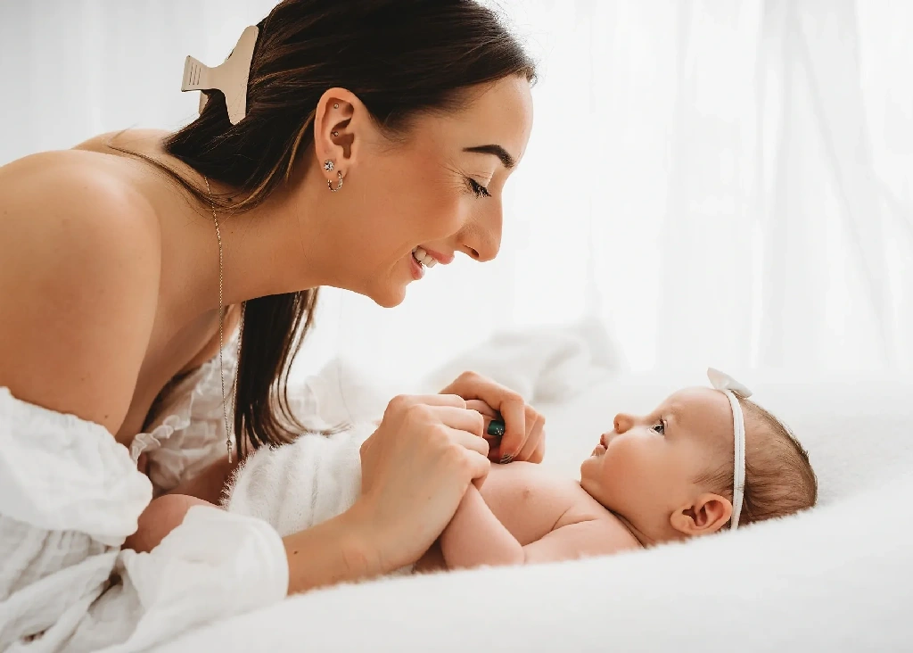 Important Things to Check Before Choosing a Newborn Photographer in Scotland