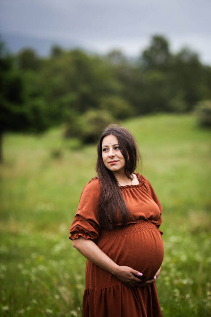 Family photography Glasgow by Kinga Szulz